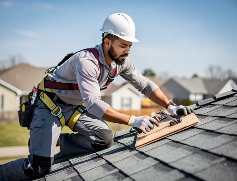 Roof Repair Cluain Meala